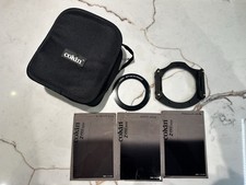Cokin Z-Pro ND Grad Filter Kit
