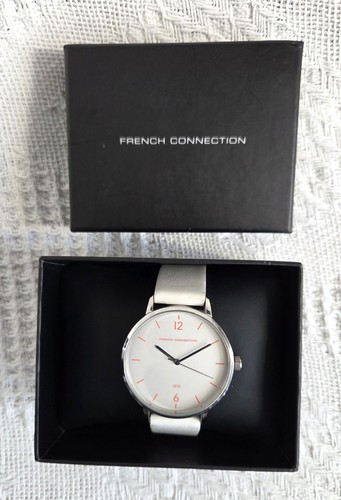 French connection ladies white - french,
