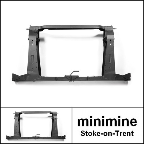Classic mini rear subframe for - classic,