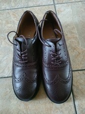 Brand New Next Ladies Brogues