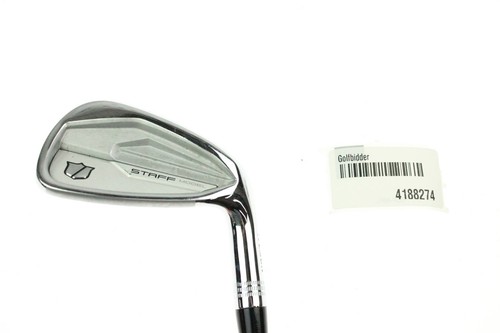 Wilson staff model 2024 - staff,