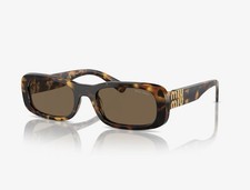Miu Miu Tortoiseshell