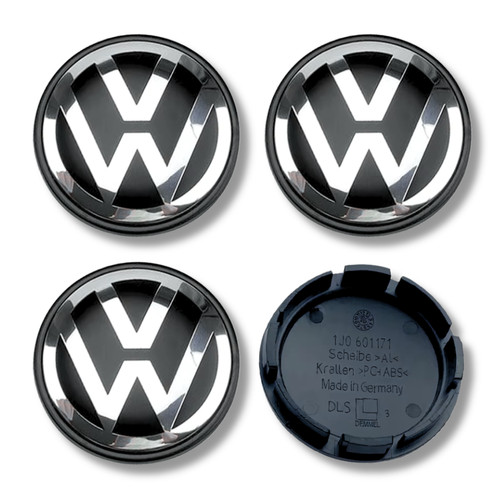 Alloy wheel centre cap hub - wheel, x4