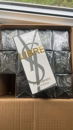Yves saint laurent libre - yves,