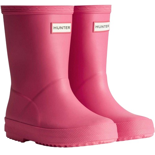 Hunter childrens kids flatform - childrens/kids,