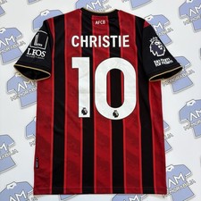 Match Worn Issued Ryan