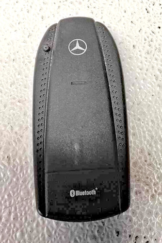 Mercedes class bluetooth - 07,