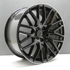 AUDI A5 B8 8T 19" S LINE ALLOY