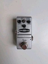 Rowin Flanger Guitar Pedal