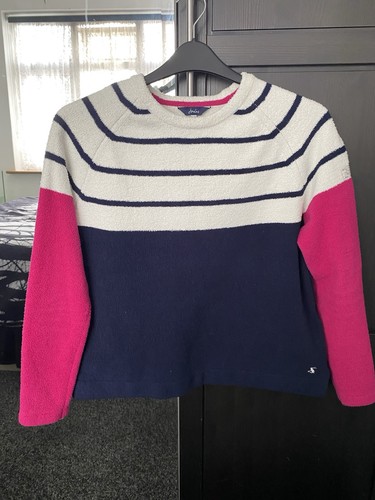 Joules seaport chenille - joules,
