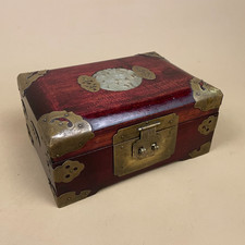 Antique Japanese Oriental