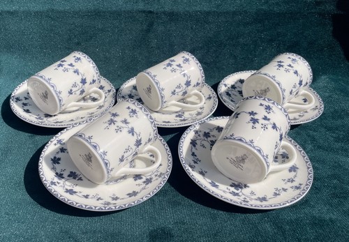 Royal doulton yorktown coffee - doulton,