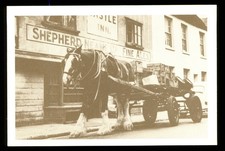 Unused modern postcard