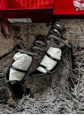 Rene Caovilla Juniper Sandal