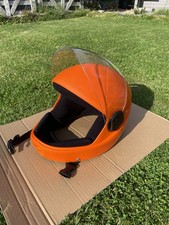 Cookie G3 Full Face Skydiving