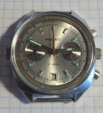 Men's Vintage Pilots