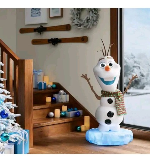 Disney frozen olaf animated - olaf,