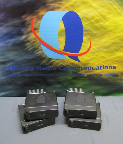 Lot four tait tm8105 - lot,