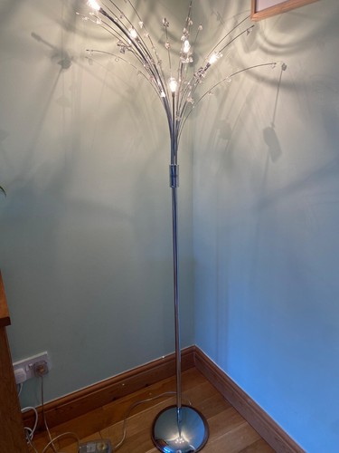 Floor standing dimmable - floor, lamps