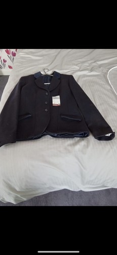 Beau cheval jacket - cheval,