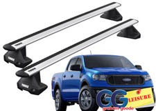 Thule Evo WingBars Roof Rack