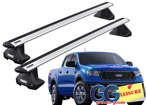 Thule evo wingbars roof rack - wingbars,