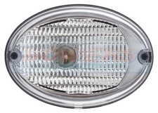 Hella Oval Rear Reverse Light Lamp Swift Challenger SE Sport Conqueror Caravan