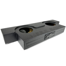 Mega Bass 2004-12 Chevrolet