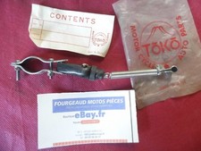 Universal stop switch chopper - stop,