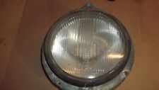 OPEL KADETT B BOSCH 0301605002 GOOD CONDITION HEADLIGHT