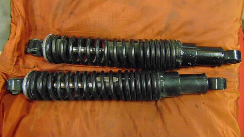 Kawasaki mach iii 500 s2 - h1,