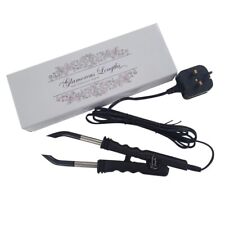 NEW HAIR EXTENSIONS FUSION REMY HEAT WAND CONNECTOR IRON PRE-BONDED EXTENSIONS