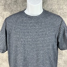 Columbia Shirt Mens Small Blue