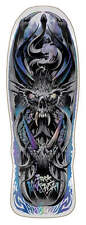 Santa Cruz skateboard deck