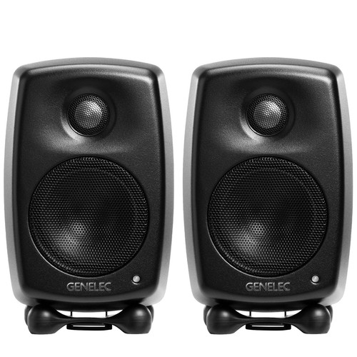 Genelec one active - one,