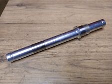 TRIUMPH DISC FRONT WHEEL SPINDLE T140 TR7 BONNEVILLE T160  TRIDENT - 37-4132