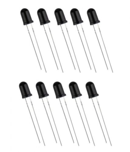 3mm infrared receiver - 3mm,