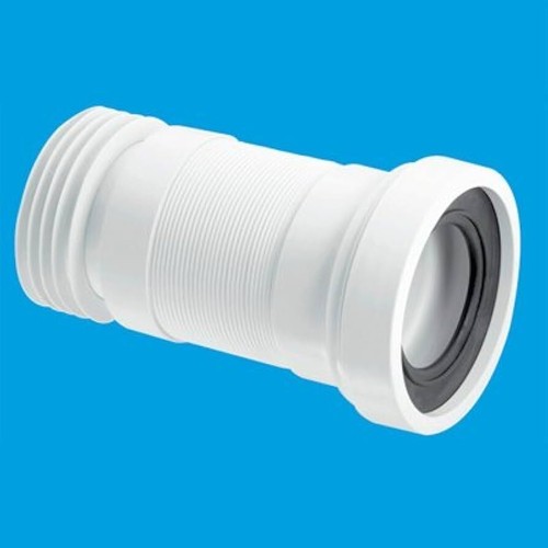 Mcalpine f18s flexible - mcalpine,