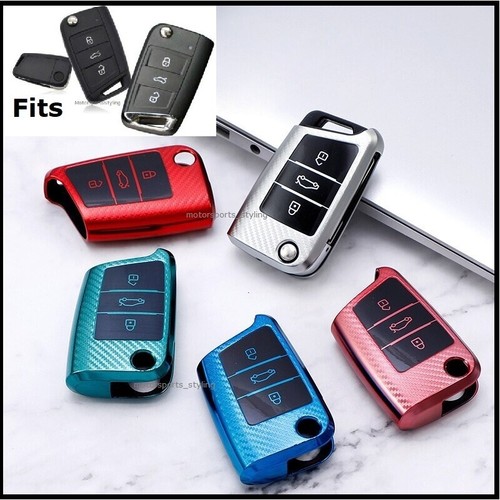 Key cover for seat - vw,