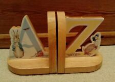 BEATRIX POTTER PETER RABBIT