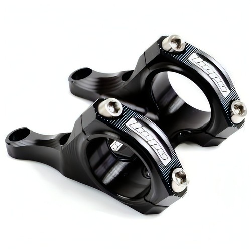 Hope direct mount - stem, black