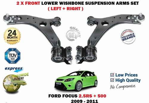 For ford focus rs 500 - ford,