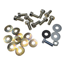 OEM Quality VW Type 1 Beetle