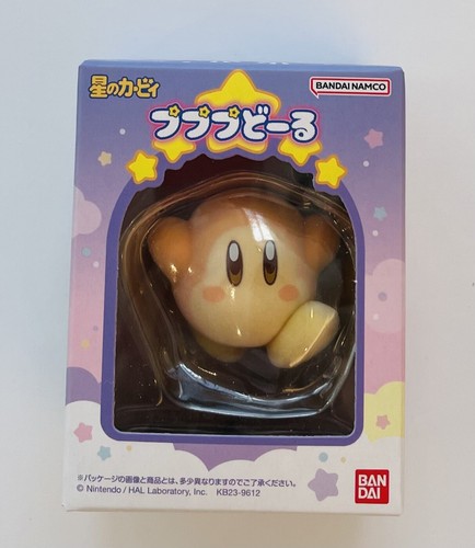 Nintendo kirby small doll - nintendo,