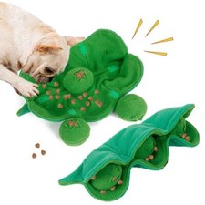 Pet Dog Snuffle Mat Sniffing