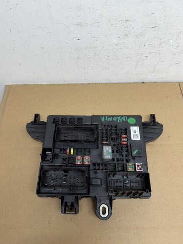 Vauxhall insignia fuse - insignia, 13-17