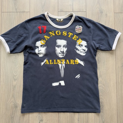 Vintage ringspun allstars - ringspun,