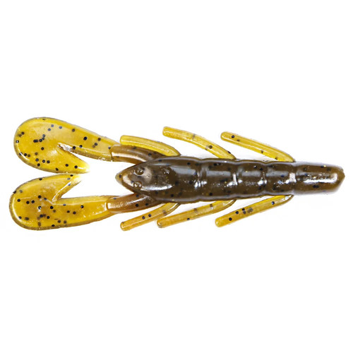 Peak 6pcs craws soft lure - soft,