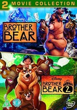 Disney's 2 Movie Collection