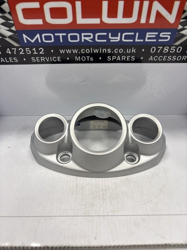 Genuine triumph daytona 675 - triumph,